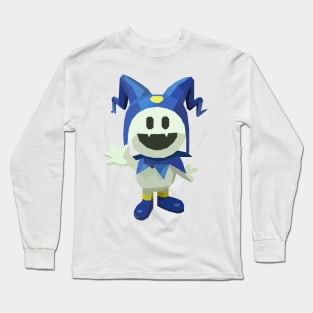 Jack Frost Long Sleeve T-Shirt